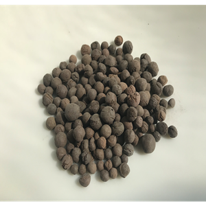 10-30mm煤矸石陶粒